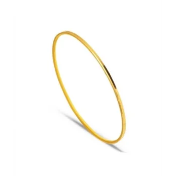 10 GRAM OLUKLU AJDA 22 AYAR BİLEZİK