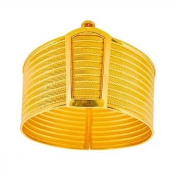 22 AYAR 11 SIRA TRABZON HASIR KELEPÇE BİLEZİK