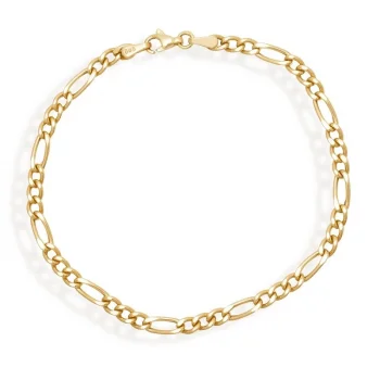 Çocuk 14 Ayar Altın Künye