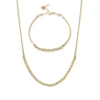 Dorikalı Mini 14 Ayar Set