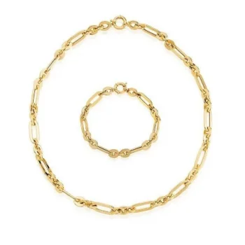 Figaro Model 14 Ayar Set