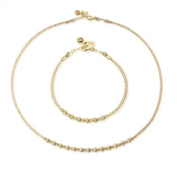 İkili Toplu Model 14 Ayar Set