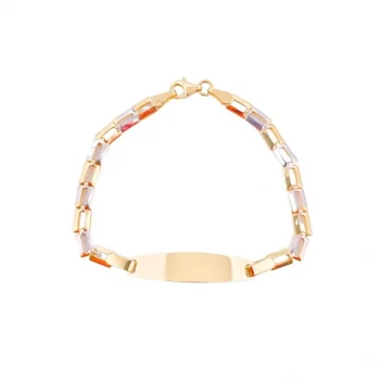 İSİMLİK PLAKALI ÇOCUK KÜNYESİ