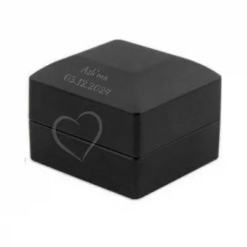 Kişiye Özel Işıklı Kutu