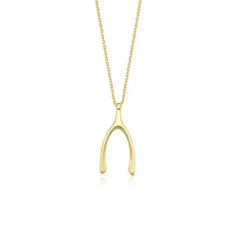 Lades Modeli 14 Ayar Kolye