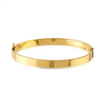 Sade Model 14 Ayar Kelepçe