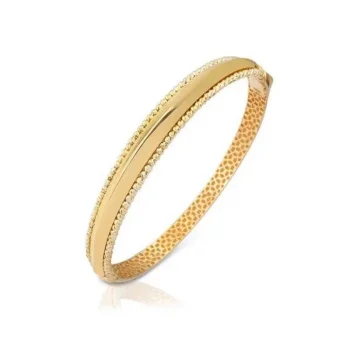 Standart Dorikalı 14 Ayar Kelepçe