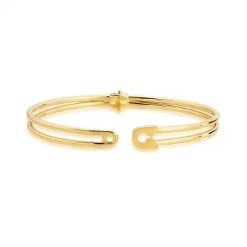 Yeni Model 14 Ayar Kelepçe