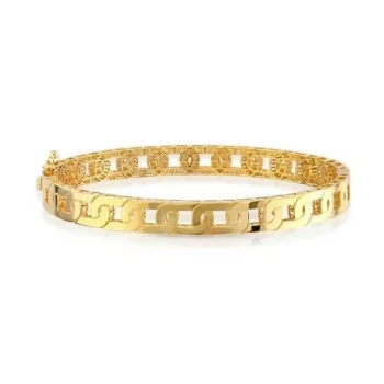 Zincir Model 14 Ayar Kelepçe