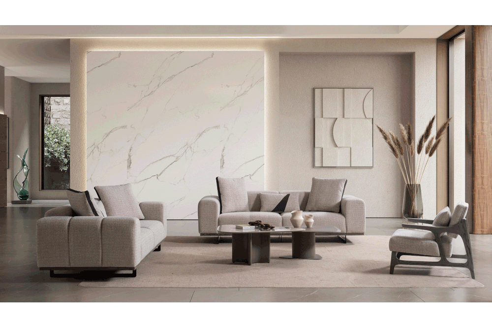 RİO YAŞAM SETİ