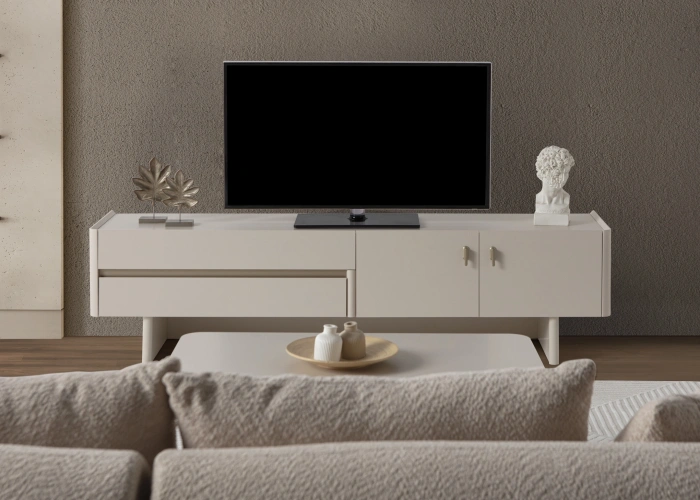 ALASKA TV ÜNİTESİ
