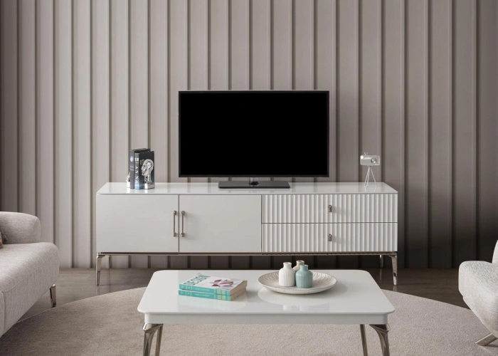 BRONZ TV ÜNİTESİ