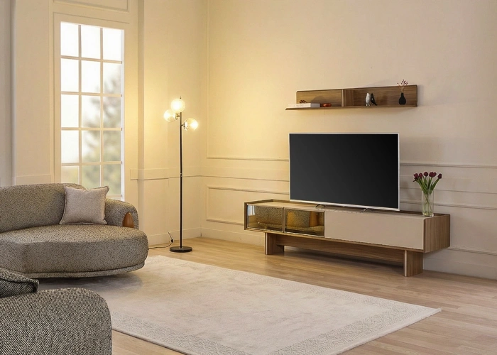 NOVA TV ÜNİTESİ