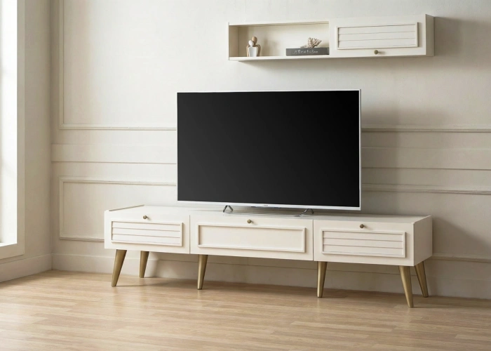 MİLANO TV ÜNİTESİ