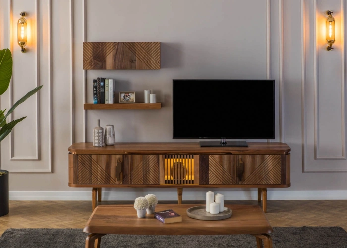 RONDA TV ÜNİTESİ
