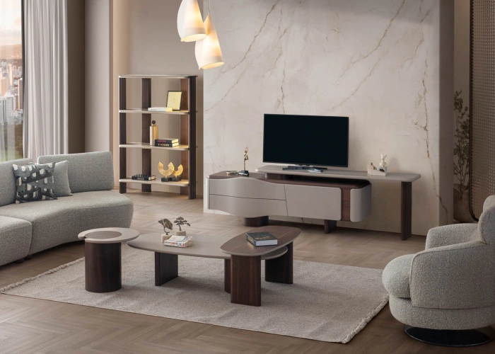 ROMEO TV ÜNİTESİ