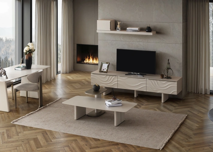 GRAND TV ÜNİTESİ
