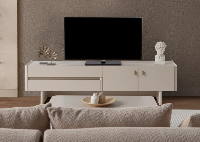 ALASKA TV ÜNİTESİ