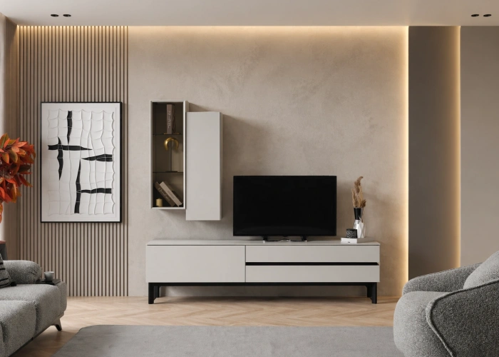 ASHLEY TV ÜNİTESİ
