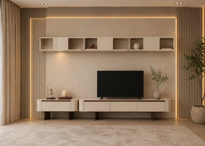 MATEO TV ÜNİTESİ