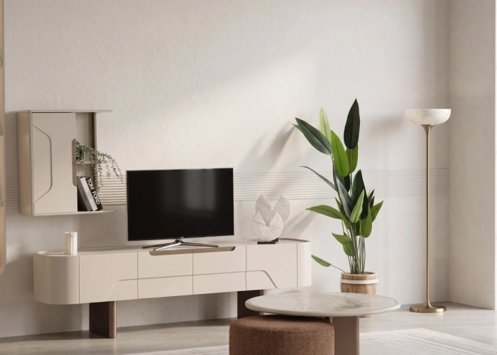 OPERA TV ÜNİTESİ