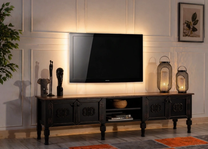 ADA TV ÜNİTESİ