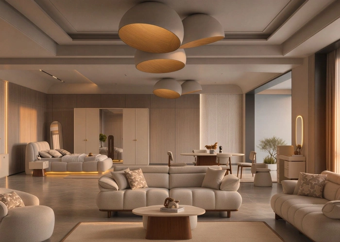 CROWN YAŞAM SETİ