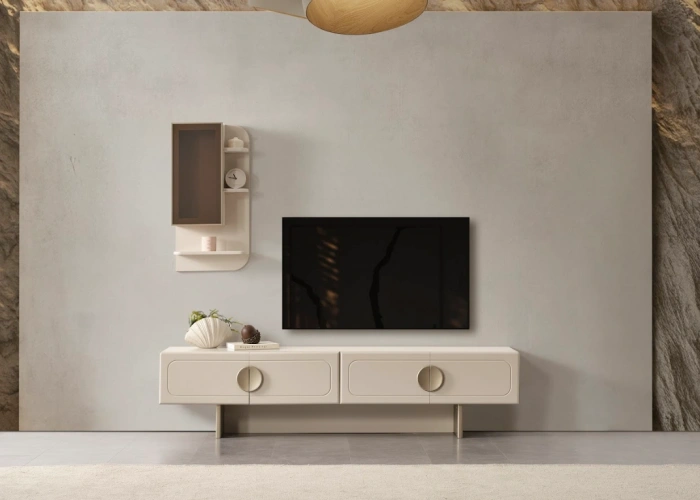 LOFT TV ÜNİTESİ