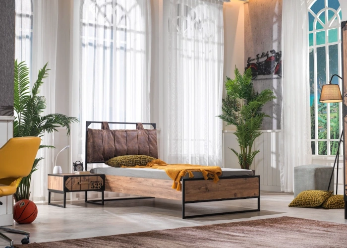 LOFT GENÇ ODASI