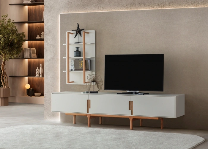 AURA TV ÜNİTESİ