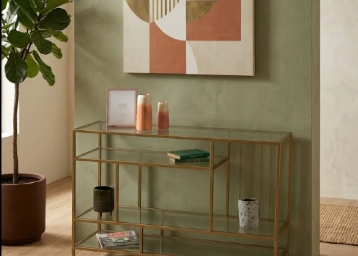 DECOR DRESUAR