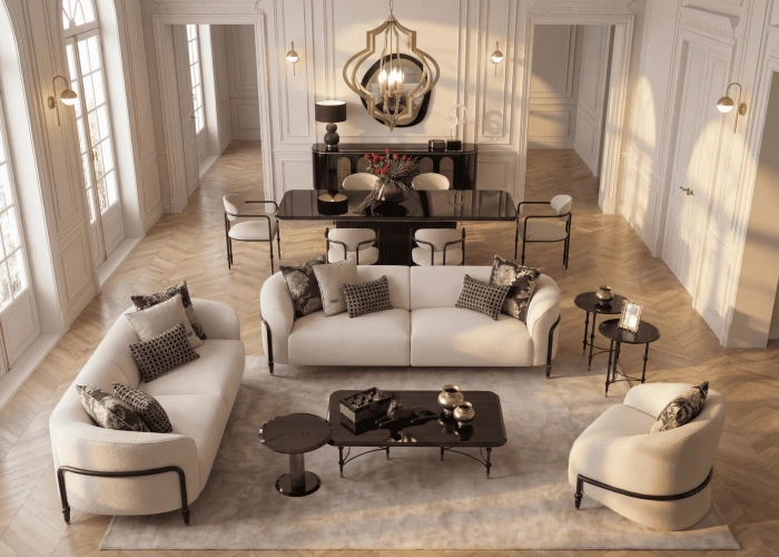 GRANADA YAŞAM SETİ