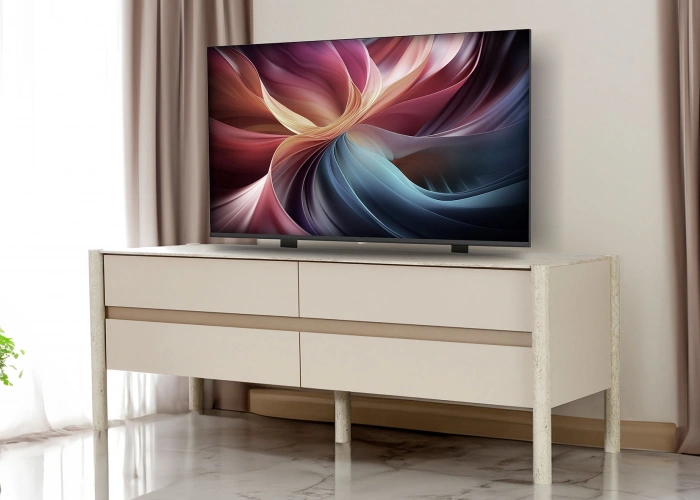 HİSAR TV ÜNİTESİ
