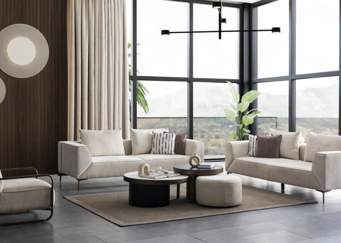 LOFT KOLTUK TAKIMI