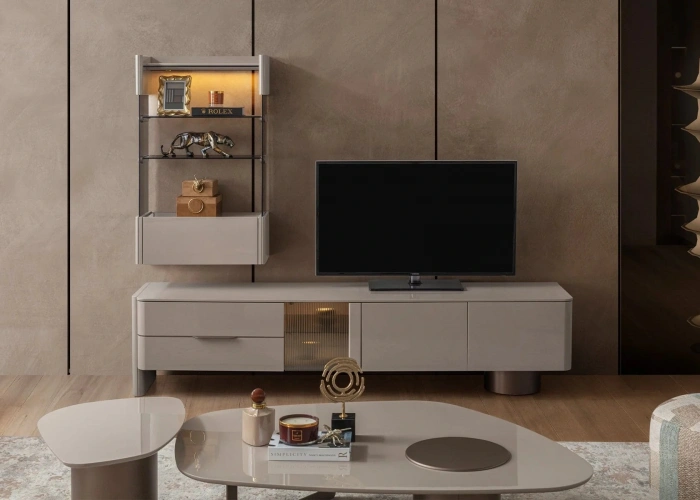 MAGNA TV ÜNİTESİ