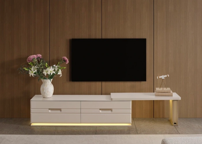 NOVAS TV ÜNİTESİ