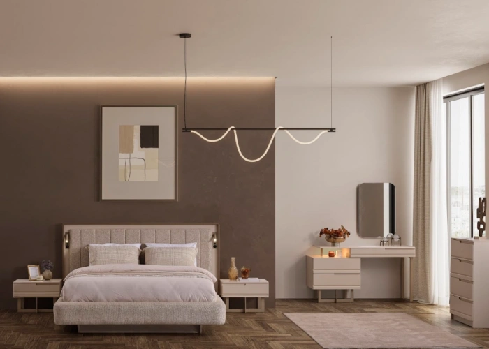 OSLO LUXURY