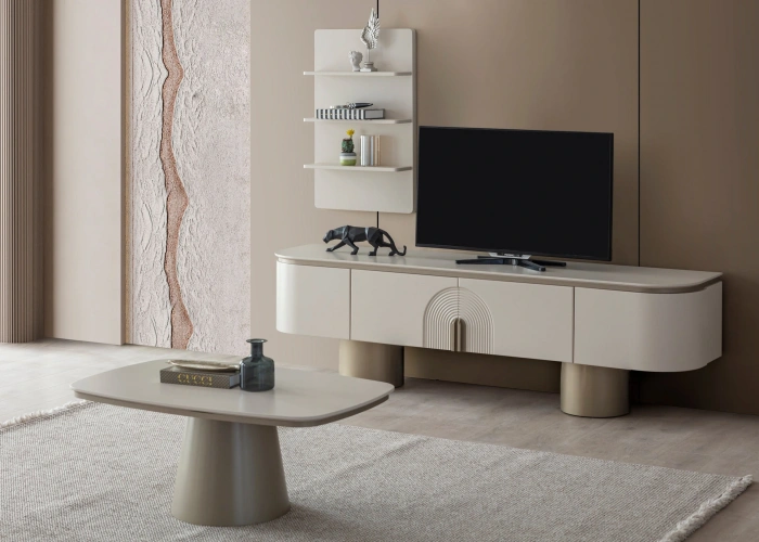 PABLO TV ÜNİTESİ