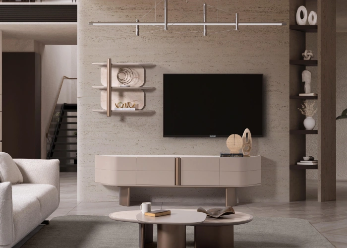 SİERRA TV ÜNİTESİ