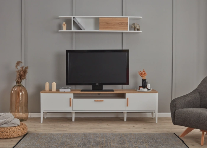TENA TV ÜNİTESİ