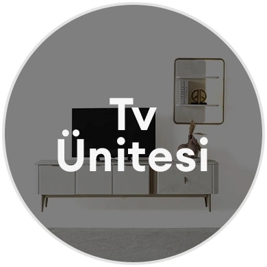 Tv Ünitesi