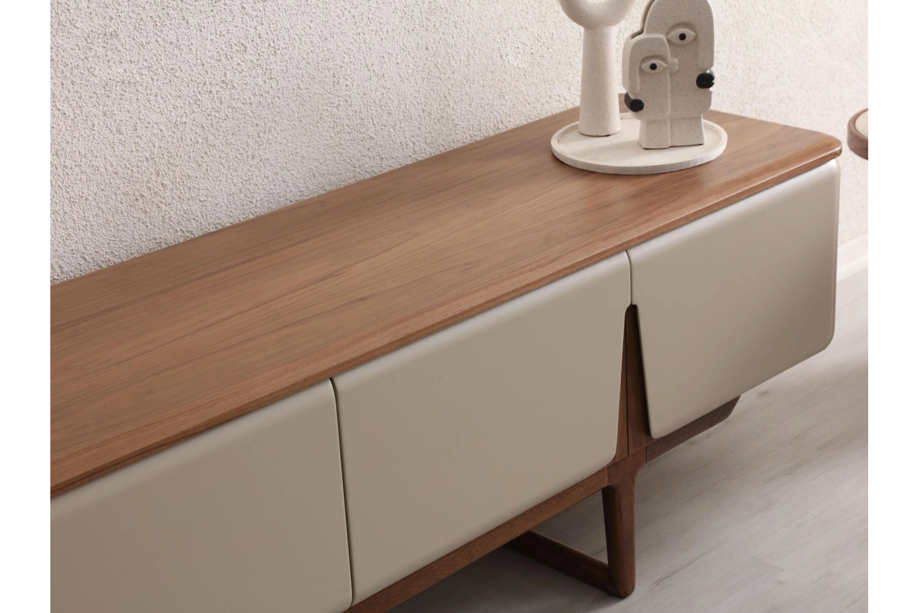TERRA TV ÜNİTESİ