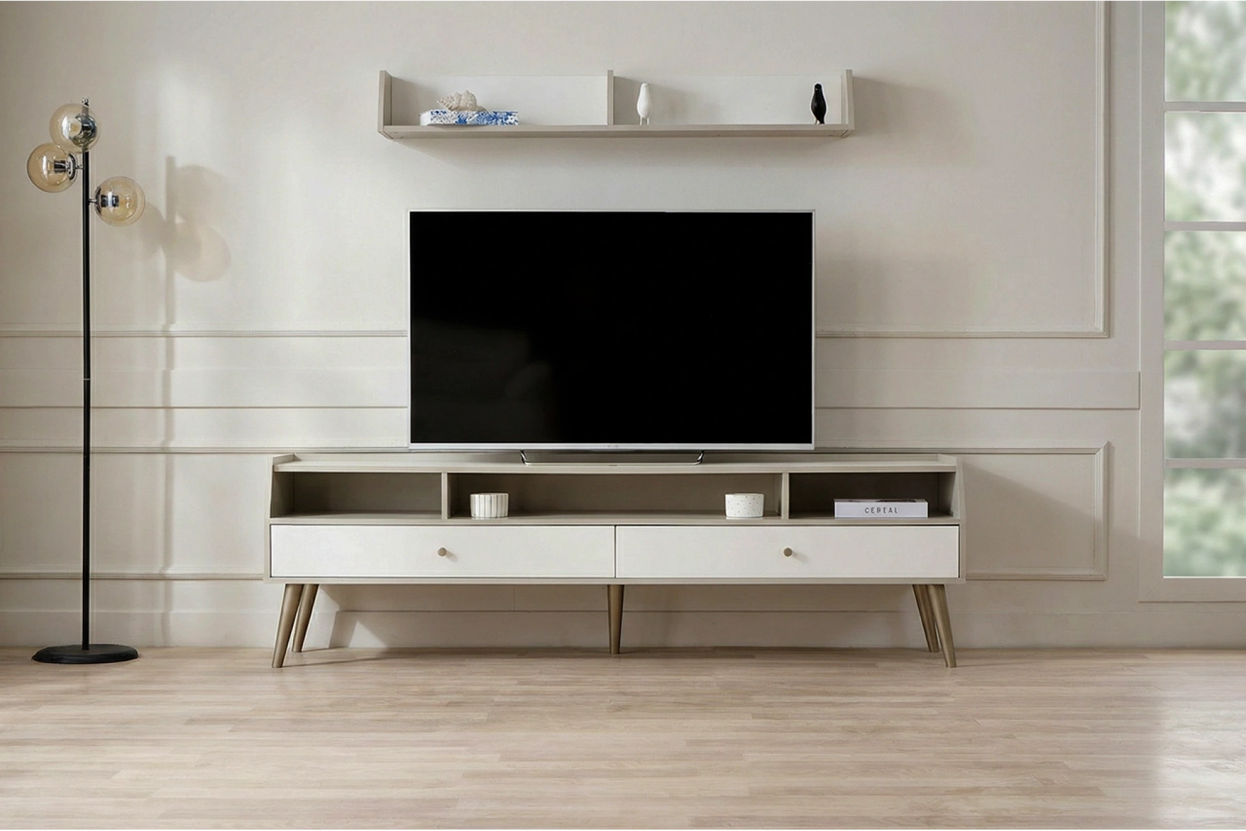 VENTA TV ÜNİTESİ