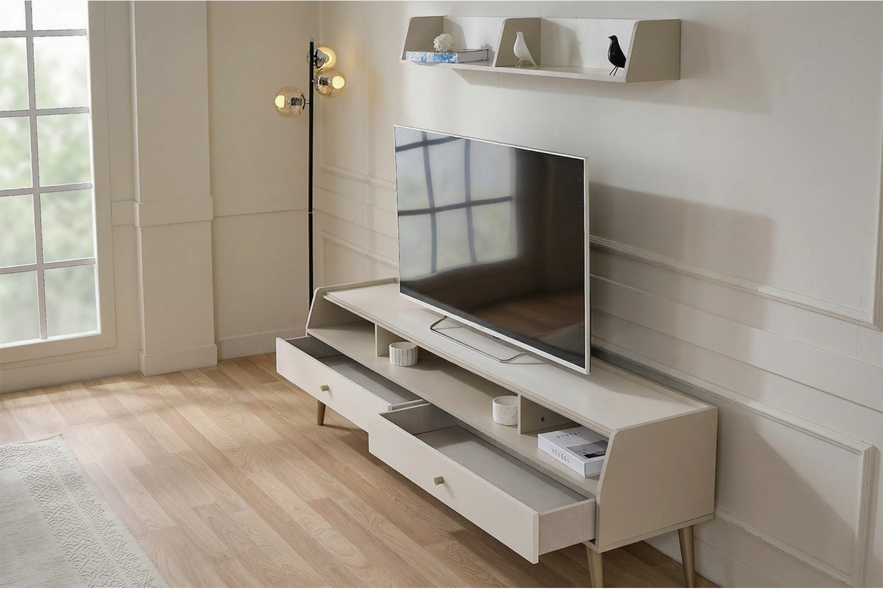 VENTA TV ÜNİTESİ