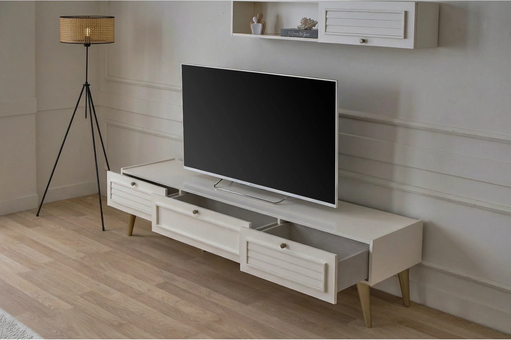 MİLANO TV ÜNİTESİ