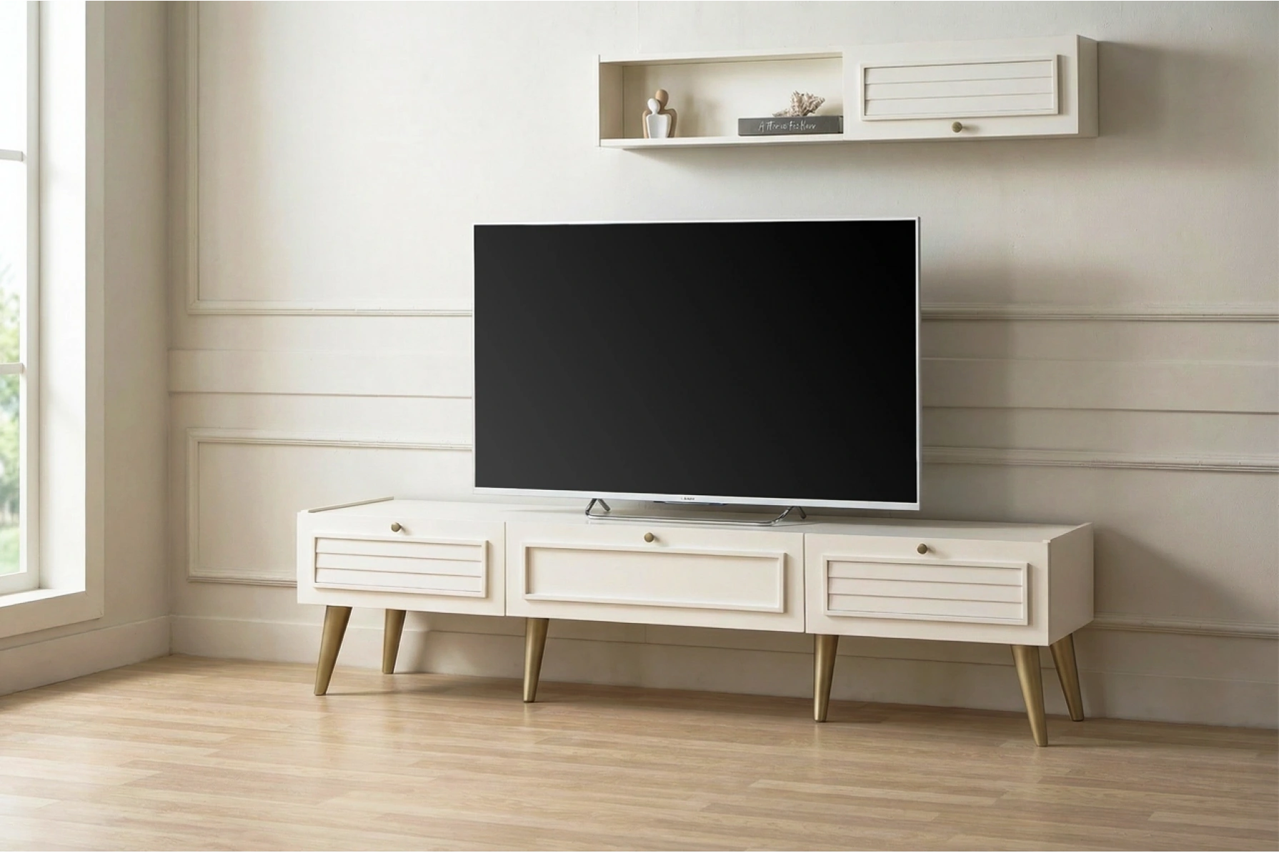 MİLANO TV ÜNİTESİ