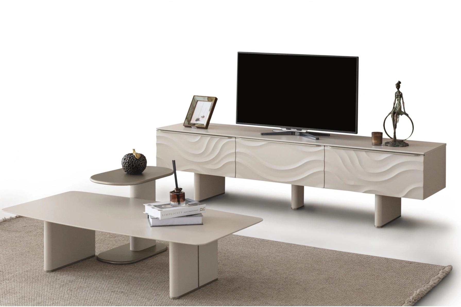 GRAND TV ÜNİTESİ