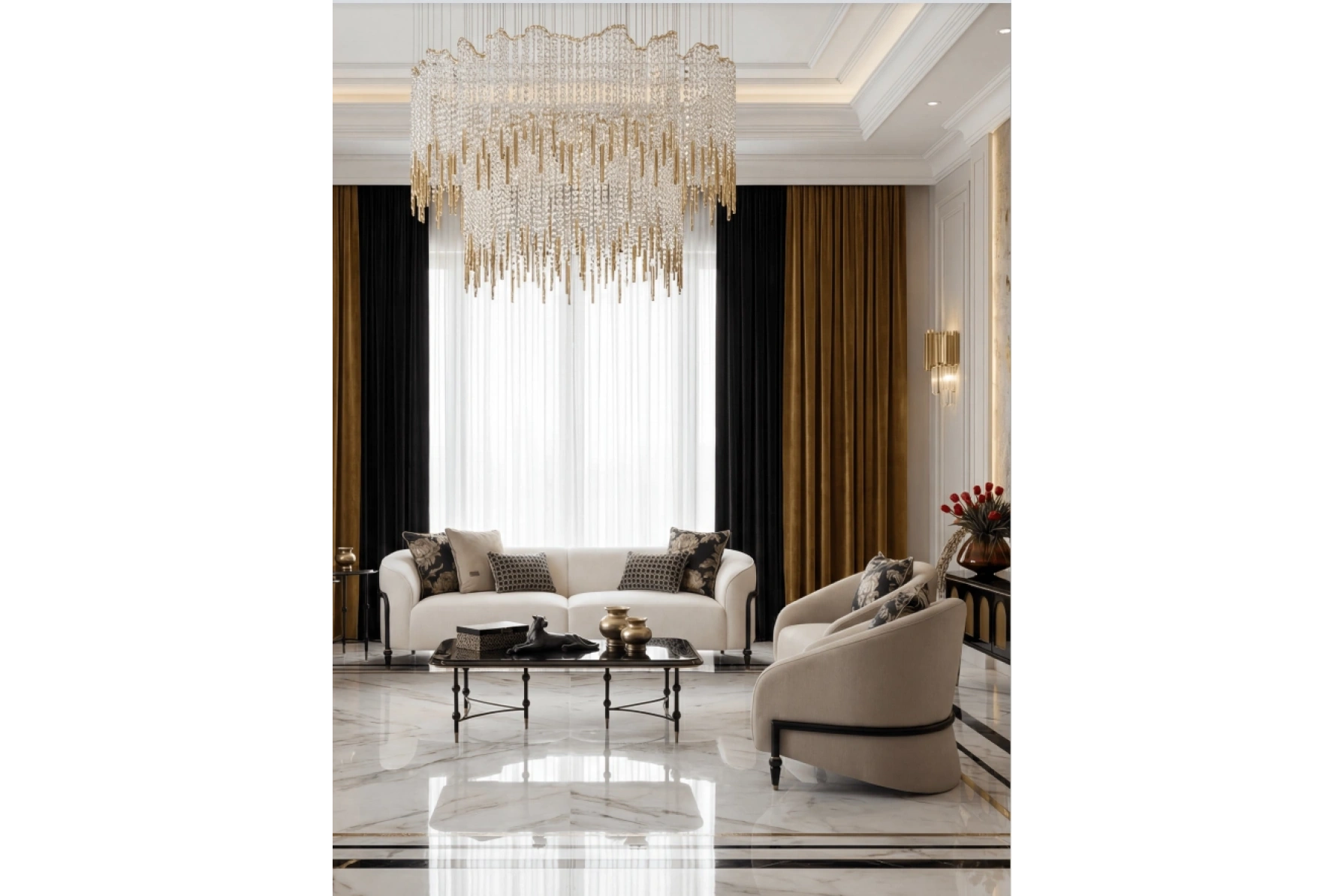 GRANADA YAŞAM SETİ
