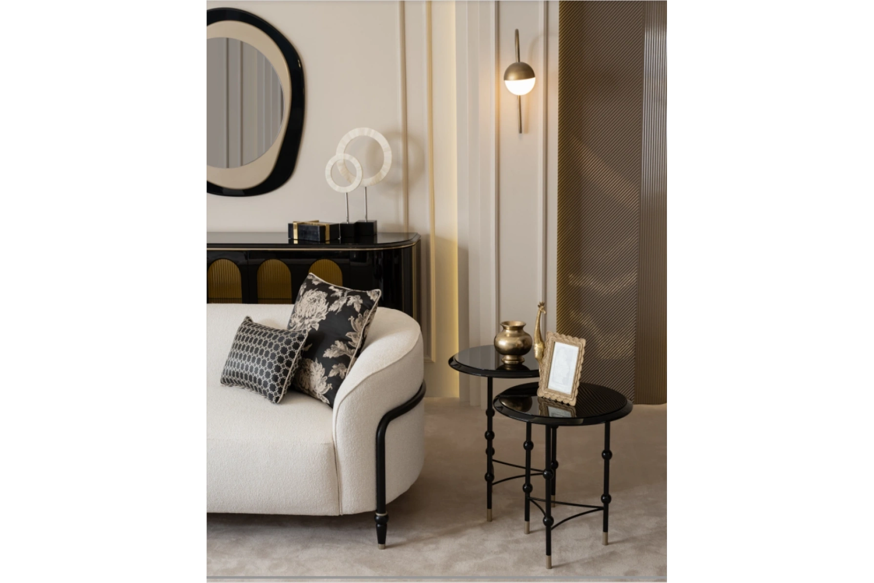 GRANADA YAŞAM SETİ