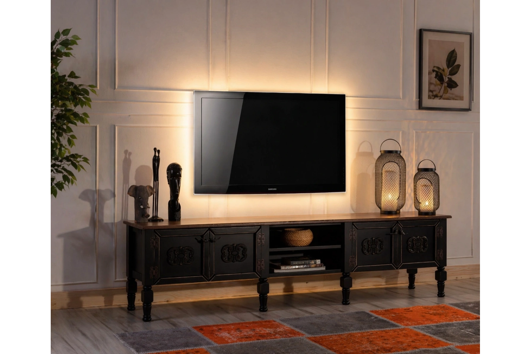 ADA TV ÜNİTESİ